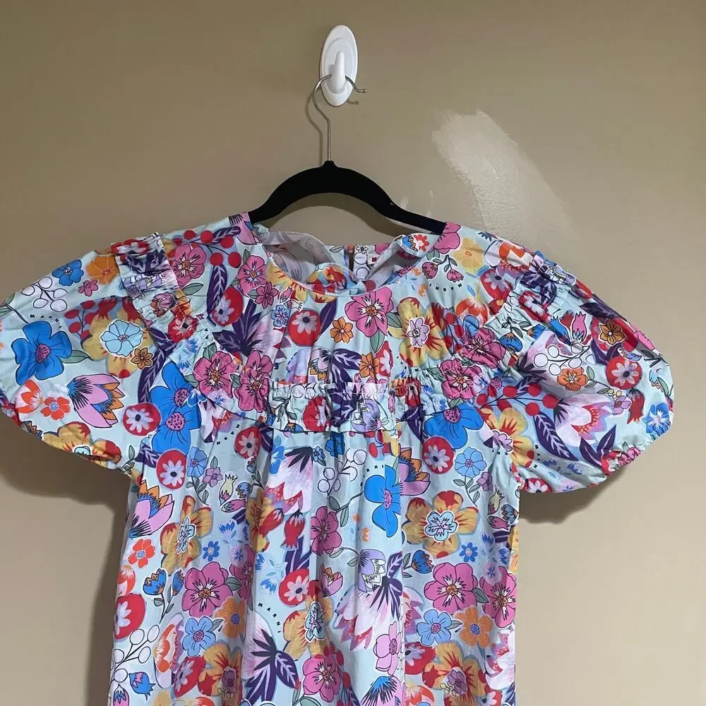Marni 100% cotton